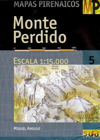 Image de MONTE PERDIDO