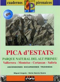 Picture of PICA D'ESTATS  - CUADERNOS PIRENAICOS