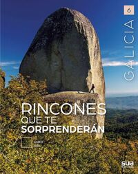 Image de RINCONES QUE TE SORPRENDERAN