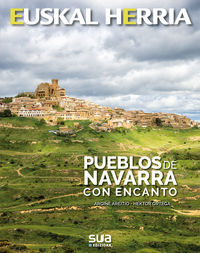 Image de PUEBLOS DE NAVARRA CON ENCANTO