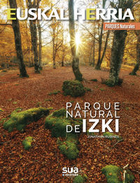 Image de PARQUE NATURAL DE IZKI