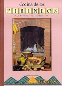 Image de COCINA DE LOS PIRINEOS