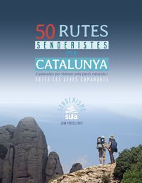 Image de 50 RUTES SENDERISTES PER CATALUNYA