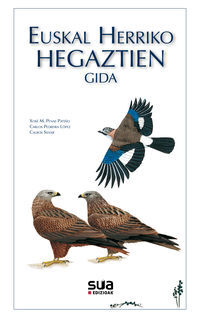 Image de EUSKAL HERRIKO HEGAZTIEN GIDA