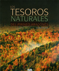 Picture of TESOROS DEL PIRINEO ARAGONES, LOS