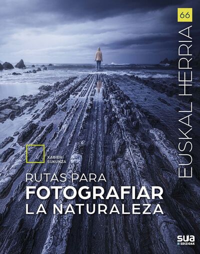 Picture of RUTAS PARA FOTOGRAFIAR LA NATURALEZA