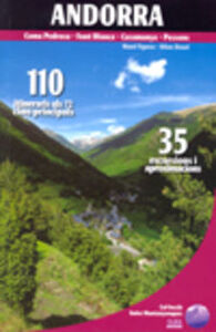 Picture of ANDORRA