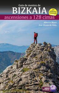 Picture of GUIA DE MONTES DE BIZKAIA - 128 CIMAS