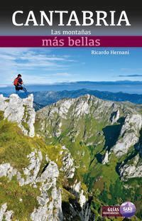Picture of CANTABRIA - LAS MONTAYAS MAS BELLAS