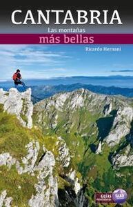 Picture of CANTABRIA - LAS MONTAYAS MAS BELLAS