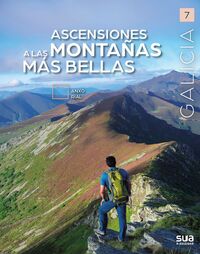 Picture of ASCENSIONES A LAS MONTAYAS MAS BELLAS DE GALICIA