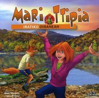 Picture of MARI TIPPIA -IRATIKO OIHANEAN