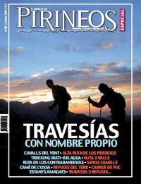 Image de ESPECIAL PIRINEOS 12 - TRAVESIAS CON NOMBRE PROPIO