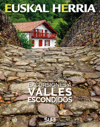 Image de EXCURSIONES A VALLES ESCONDIDOS