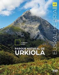Image de PARQUE NATURAL DE URKIOLA