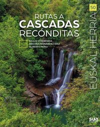 Image de RUTAS A CASCADAS RECONDITAS