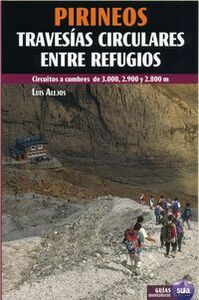 Picture of PIRINEOS - TRAVESIAS CIRCULARES ENTRE REFUGIOS