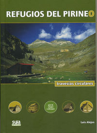 Picture of REFUGIOS DEL PIRINEO - TRAVESIAS CIRCULARES