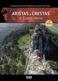 Picture of ARISTAS Y CRESTAS DE EUSKAL HERRIA