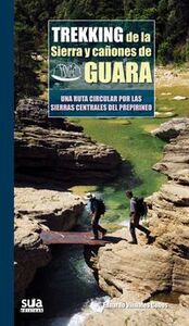 Picture of TREKKING DE LA SIERRA Y CAYONES DE GUARA