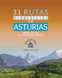 Image de 31 RUTAS SENDERISTAS POR ASTURIAS
