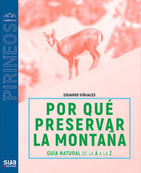 Picture of POR QUE PRESERVAR LA MONTAYA?