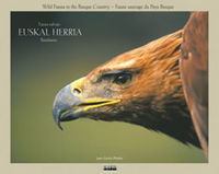 Picture of BASAFAUNA EUSKAL HERRIA FAUNA SALVAJE