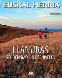Image de LLANURAS - SENDERISMO SIN DESNIVELES
