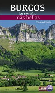 Picture of MONTAYAS MAS BELLAS DE BURGOS, LAS