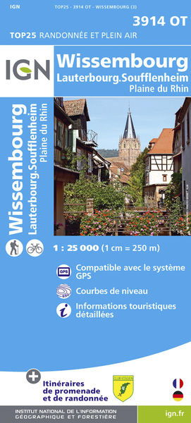 Picture of **3914OT WISSEMBOURG