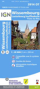Picture of **3914OT WISSEMBOURG