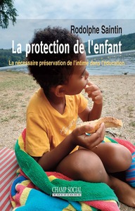 Image de La protection de l'enfant