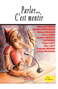 Image de Parler… C’est mentir