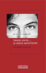 Picture of Travail social : le grand malentendu