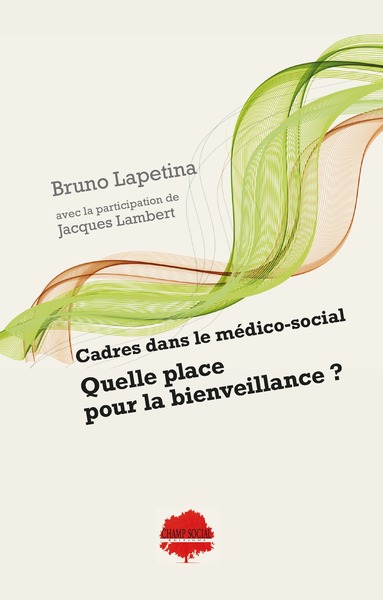 Picture of Cadres dans le médico-social : quelle place pour la bienveillance ?