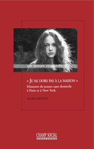 Picture of « Je ne dors pas à la maison »