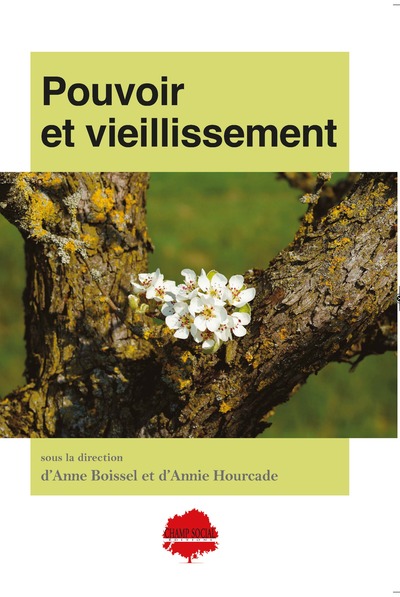 Image de Pouvoir et vieillissement