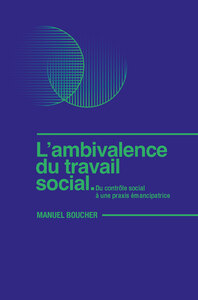 Picture of L'ambivalence du travail social