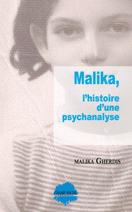 Picture of Malika, l'histoire d'une psychanalyse
