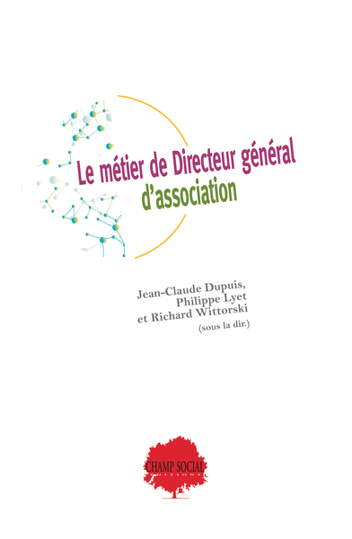 Picture of Le métier de Directeur général d’association