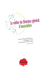 Picture of Le métier de Directeur général d’association