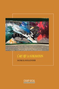 Image de L'art est la sublimation