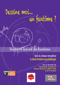 Picture of Dessine-moi un fantôme ?