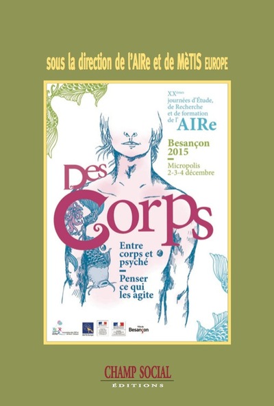 Picture of Des Corps.