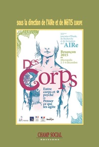 Picture of Des Corps.