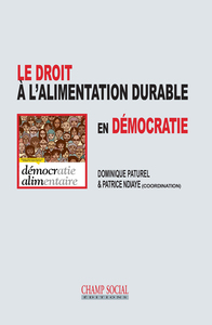Picture of Le droit à l'alimentation durable en démocratie