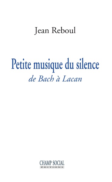 Image de Petite musique du silence