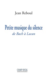 Image de Petite musique du silence