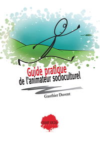 Picture of Guide pratique de l’animateur socioculturel