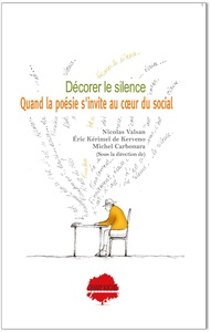 Picture of Décorer le silence.
